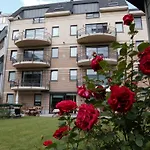 Rooms & Apartments Housingbrussels