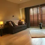Apartment With 2 Bedrooms In Uccle, With Enclosed Garden And Wifi