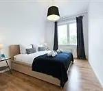 Sweet Inn Apartments Livourne
