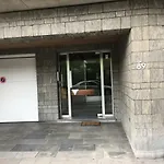 One-Bedroom Apartment Near Atomium