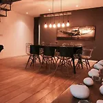 Luxury Loft Duplex Penthouse Of 190M2 & Free Parking !