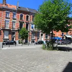 Centre Bruxelles Quartier Europeen
