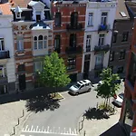 Centre Bruxelles Quartier Europeen