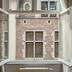 Apartment Berg