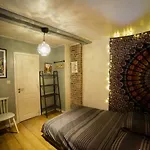 Maison Sablon 4 Chambres