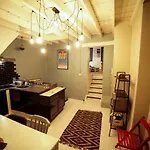 Maison Sablon 4 Chambres
