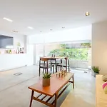 1Bd Apartment With Garden Brugmann Area