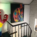 Favela Chic Cultural Atelier