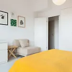 Lovely View Ensuite Room