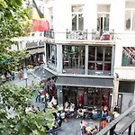 Apartments Brussels Centre