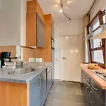 Grand Place Charbon Residence