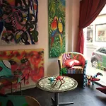 Favela Chic Cultural Atelier