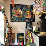 Favela Chic Cultural Atelier