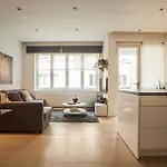 Apartment Berg