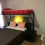 Apartments Residence Lignum