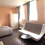 In The Heart Of Brussels