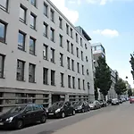 Modern Apartment First Floor