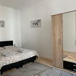 Modern Apartment First Floor