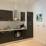 Modern Apartment First Floor