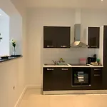 Modern Apartment First Floor