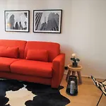 Grand Place Apartments 1