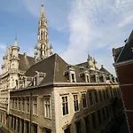 Grand Place Apartments 1
