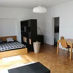 Vleurgat Studio