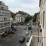 Vleurgat Studio
