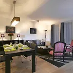 Thon Residence Eu