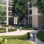 Chambon Suites Brussels