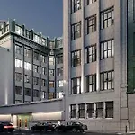 Chambon Suites Brussels