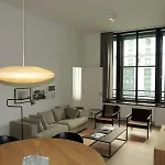 Chambon Suites Brussels