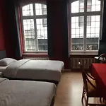 Rentbynight Aparthotel