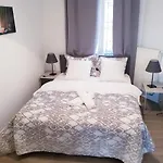 Brussels appartments luxury