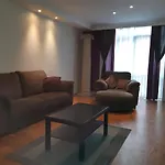 Appartement Jean Dubrucq