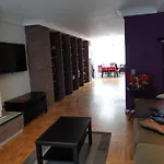 Appartement Jean Dubrucq