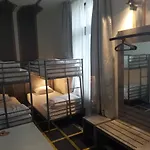 Nekotel Concept Art Hotel