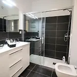 Luxurious Apartment