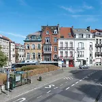 Newton Boutique Hotel Residences - Brussels Eu Area