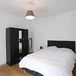 Apartment Brussels Center