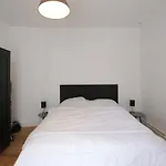 Apartment Brussels Center