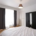 Apartment Brussels Center