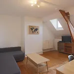 Apartment Brussels Center