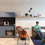 Roxi The Urban Residence Brussels