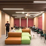 Roxi The Urban Residence Brussels