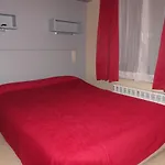 Hotel Mirabeau