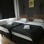 Hotel Auberge Van Strombeek