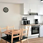 Top Spot Residence