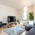 Jette Expo Duplex