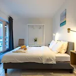 Brussels Duplex 3-bedrooms Residence - Brussels Expo